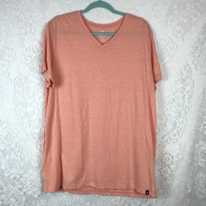 American Eagle V neck t-shit M01008